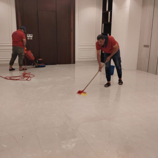 شركة تنظيف شقق بالرياض