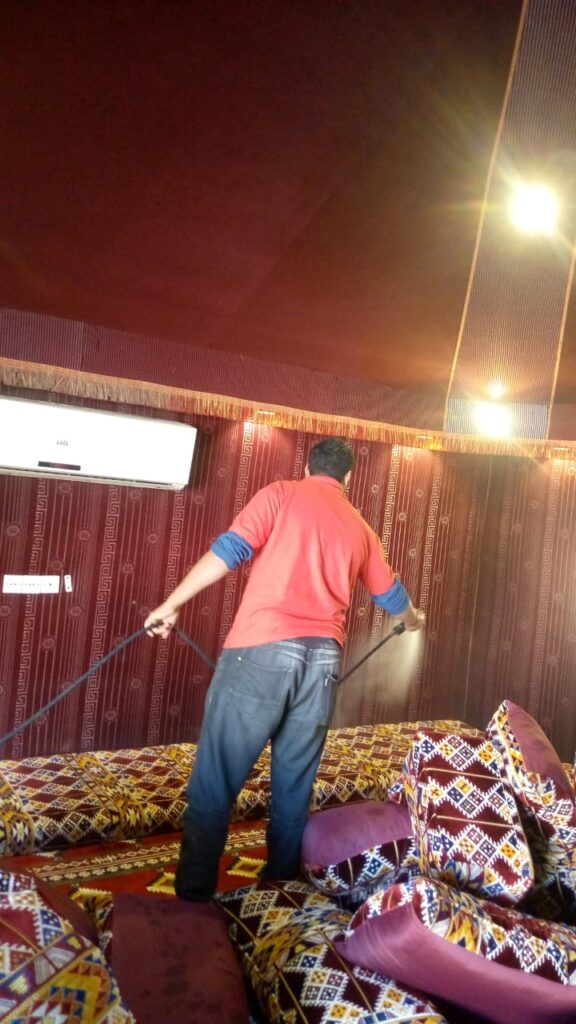 شركة تنظيف شرق الرياض